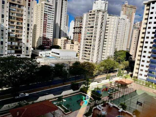 Apartamento à venda 3 Quartos, Jardim Goiás, Goiânia, GO