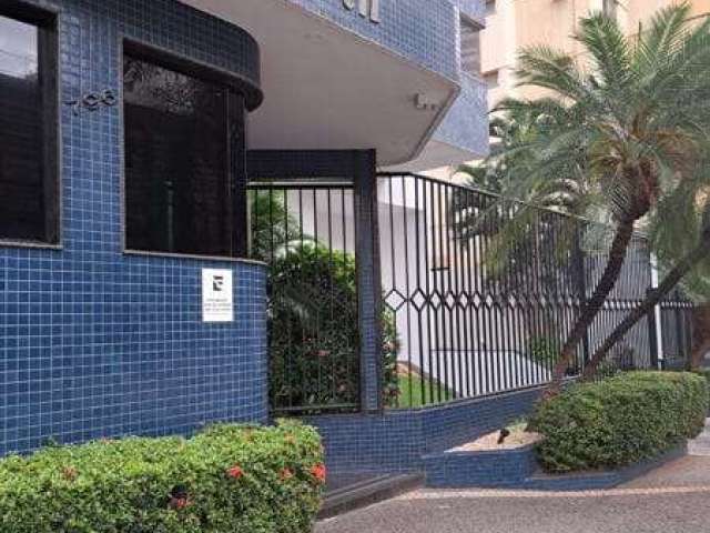 Apartamento à venda 4 Suítes, 150m², Pq. Vaca Brava, Setor Bueno, Goiânia - GO