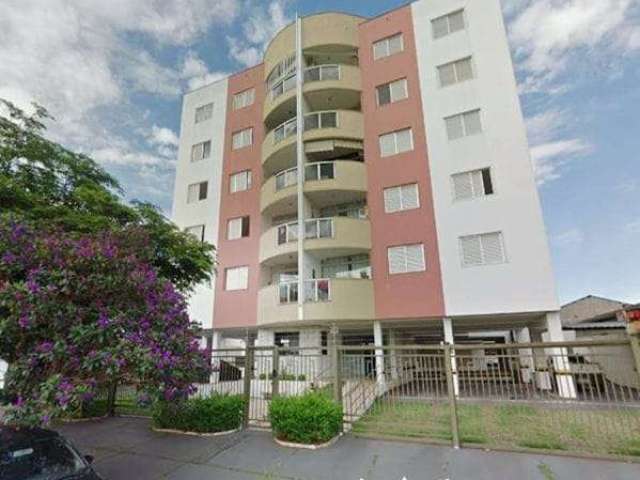 Apartamento à venda 3 Quartos, 2 vagas, 89.19m², Setor Sudoeste, Goiânia - GO