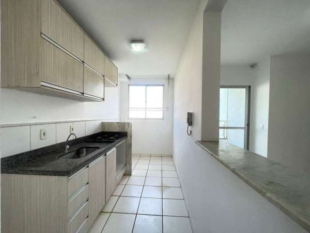 Apartamento à venda 3 Quartos, 1 Suíte, Buriti Shopping, Jardim Luz, Aparecida de Goiânia, GO