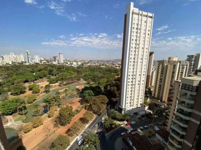 Apartamento à venda 173.65m², Lago das Rosas, alto padrão, Setor Oeste, Goiânia - GO