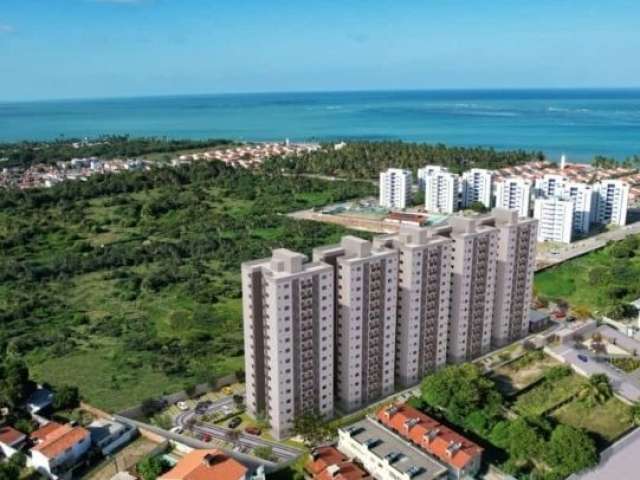 Lindo apartamento com vista para a praia de Conceição em Paulista