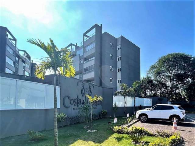 Ed Costa do Marfim - COBERTURA DUPLEX SOLARIUM - 242 m² - 3 sts / 4 vagas