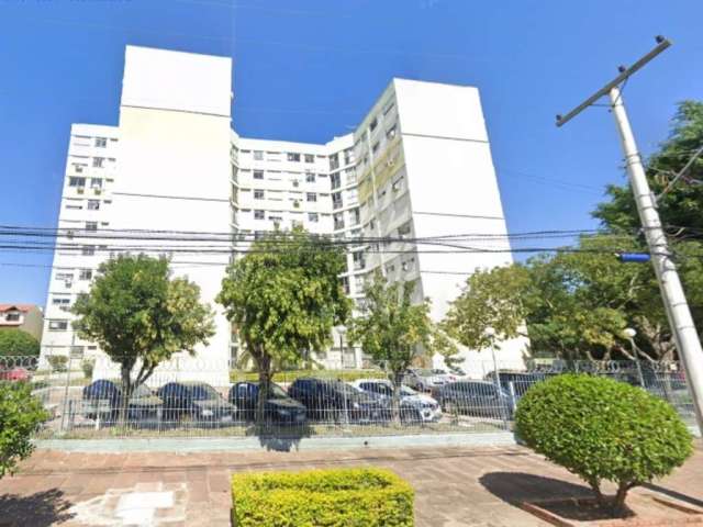 'Apartamento 2 dormitórios, Camaquã - Porto Alegre'