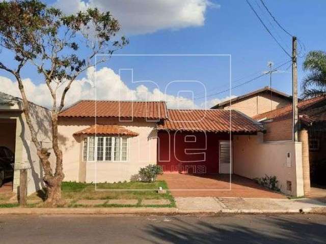Casa em condomínio fechado com 3 quartos para alugar no Loteamento Habitacional São Carlos 1, São Carlos , 160 m2 por R$ 2.335