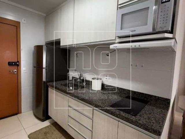 Apartamento com 1 quarto à venda no Parque Arnold Schimidt, São Carlos , 38 m2 por R$ 405.000