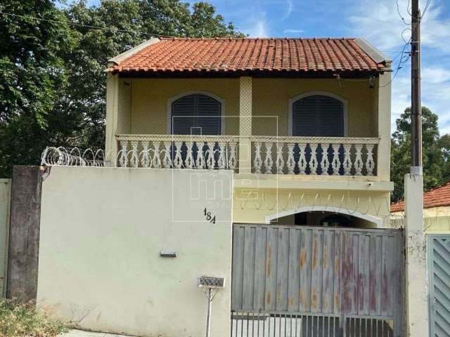 Casa com 3 quartos à venda na Vila Costa do Sol, São Carlos , 193 m2 por R$ 300.000