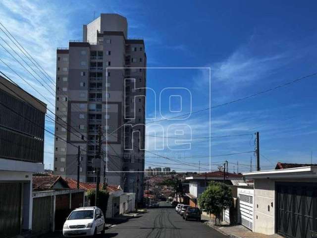Apartamento com 2 quartos à venda no Jardim Brasil, São Carlos , 49 m2 por R$ 300.000