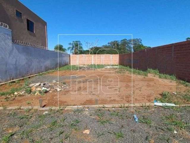 Terreno à venda no Jardim do Bosque, São Carlos  por R$ 160.000