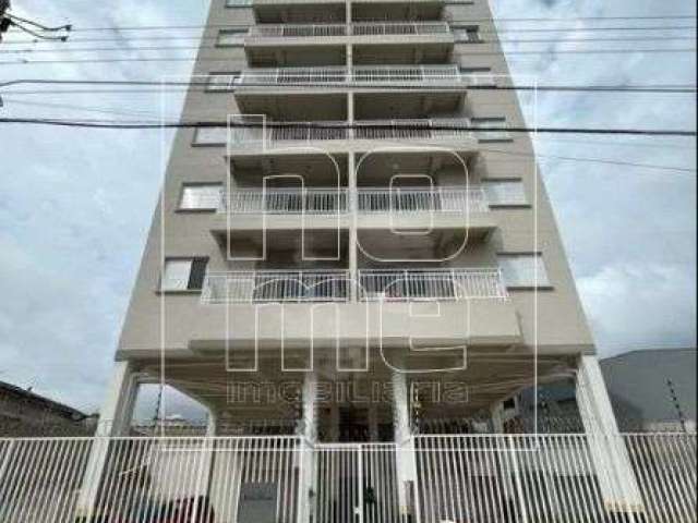 Apartamento com 2 quartos para alugar na Vila Prado, São Carlos , 52 m2 por R$ 1.230