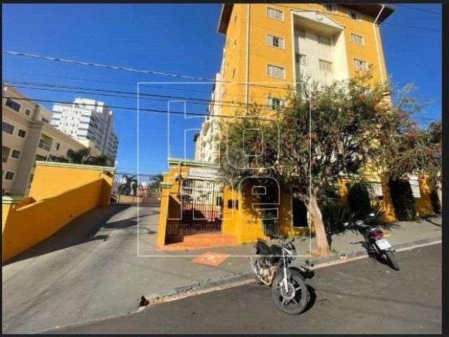Apartamento com 2 quartos à venda no Jardim Gibertoni, São Carlos , 60 m2 por R$ 400.000