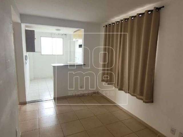 Apartamento com 2 quartos à venda no Distrito Industrial Miguel Abdelnur, São Carlos , 48 m2 por R$ 181.000