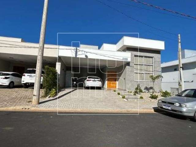 Casa em condomínio fechado com 3 quartos à venda no Condomínio Village Damha IV, São Carlos , 180 m2 por R$ 1.440.000