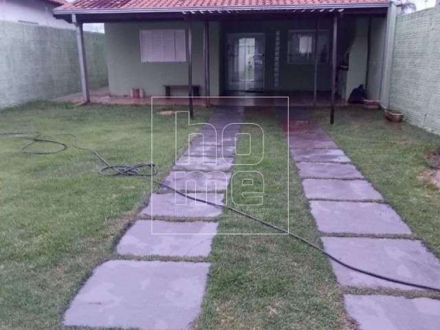 Casa com 2 quartos à venda no Jardim Embaré, São Carlos , 80 m2 por R$ 360.000