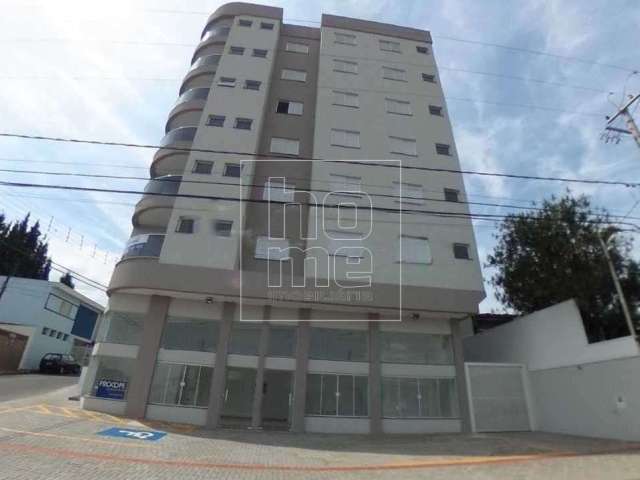 Apartamento com 2 quartos à venda no Centro, São Carlos , 59 m2 por R$ 385.000
