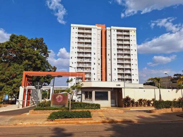 Apartamento com 2 quartos à venda no Residencial Parati, São Carlos , 47 m2 por R$ 320.000