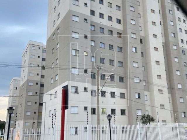 Apartamento com 2 quartos à venda no Recreio São Judas Tadeu, São Carlos , 44 m2 por R$ 250.000