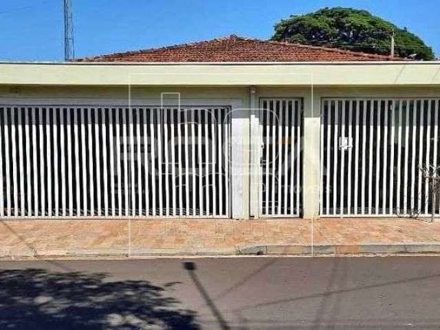 Casa com 2 quartos à venda no Jardim São João Batista, São Carlos , 150 m2 por R$ 314.000