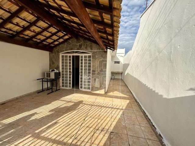 Casa com 2 quartos à venda no Planalto Paraíso, São Carlos , 90 m2 por R$ 300.000