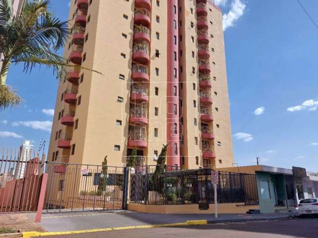 Apartamento com 2 quartos à venda no Centro, São Carlos , 74 m2 por R$ 373.000