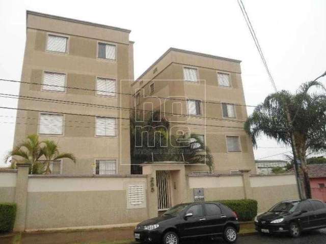 Apartamento com 3 quartos à venda na Vila Monteiro (Gleba I), São Carlos , 52 m2 por R$ 230.000