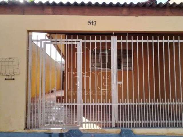 Casa com 2 quartos à venda no Loteamento Social Antenor Garcia, São Carlos , 76 m2 por R$ 180.000