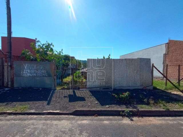 Terreno à venda na Cidade Aracy, São Carlos  por R$ 117.100