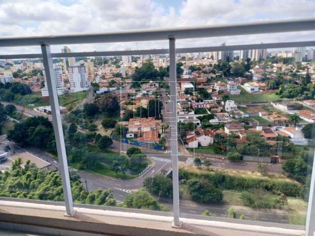 Apartamento com 2 quartos à venda no Jardim Alvorada, São Carlos , 48 m2 por R$ 340.000