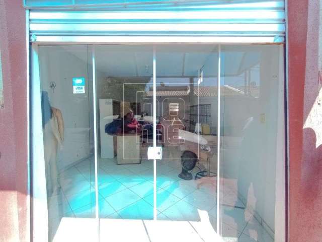 Sala comercial para alugar na Cidade Aracy, São Carlos , 35 m2 por R$ 777