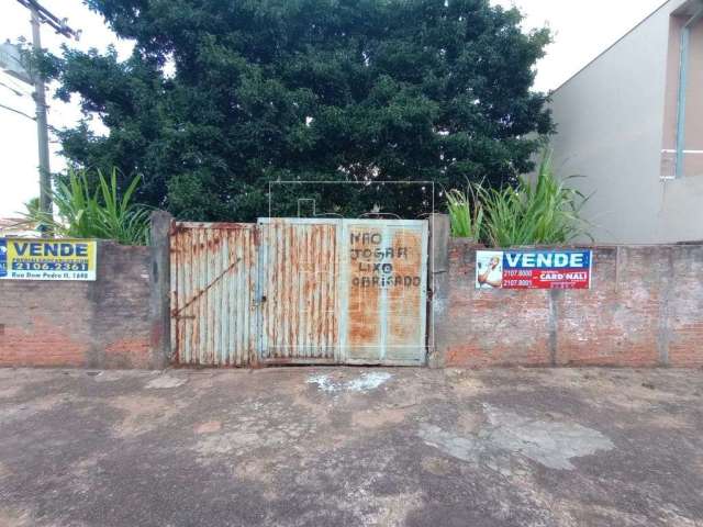 Terreno à venda no Jardim Beatriz, São Carlos  por R$ 260.000