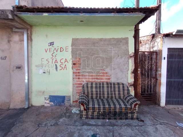 Terreno à venda na Cidade Aracy, São Carlos  por R$ 70.000