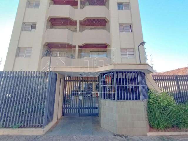 Apartamento com 2 quartos à venda no Jardim Paraíso, São Carlos , 74 m2 por R$ 600.000