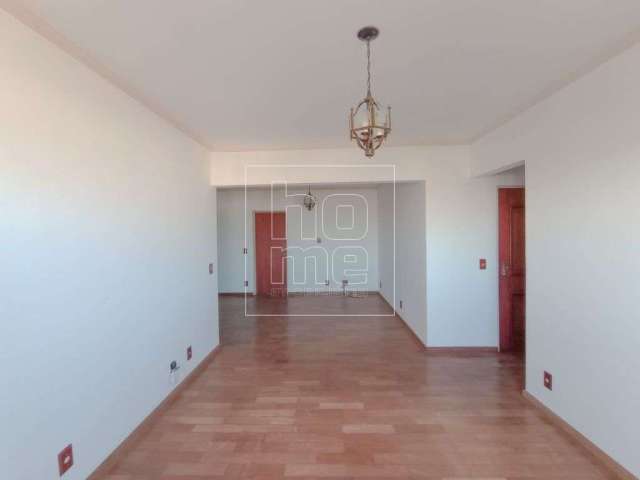 Apartamento com 3 quartos à venda no Centro, São Carlos , 190 m2 por R$ 830.000