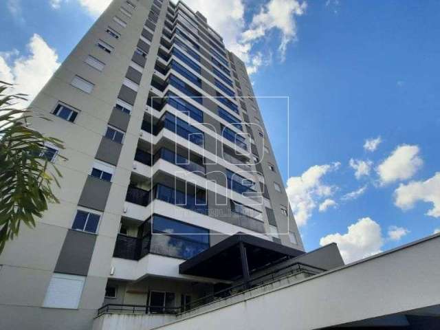 Apartamento com 3 quartos à venda no Parque Santa Mônica, São Carlos , 82 m2 por R$ 780.000