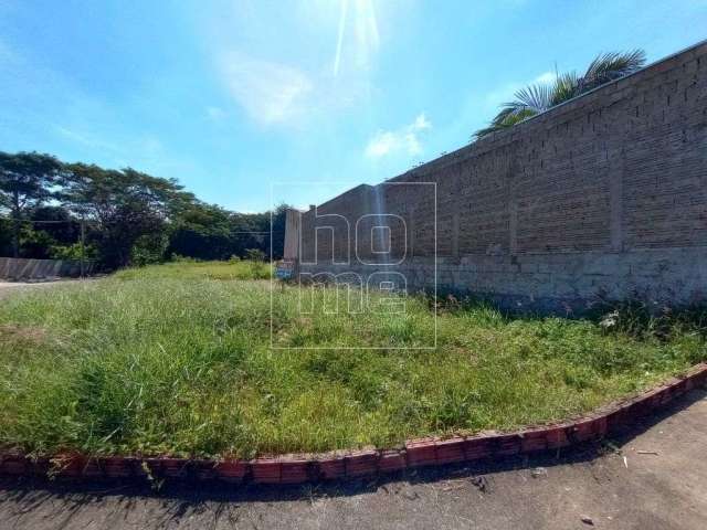 Terreno à venda no Jardim das Torres Prolongamento, São Carlos  por R$ 117.000