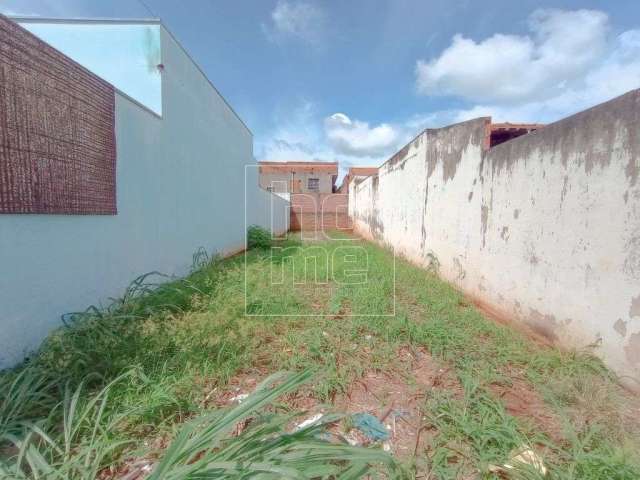 Terreno à venda na Cidade Aracy, São Carlos  por R$ 69.200