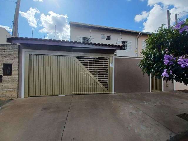 Casa com 3 quartos à venda no Recreio dos Bandeirantes, São Carlos , 288 m2 por R$ 550.000