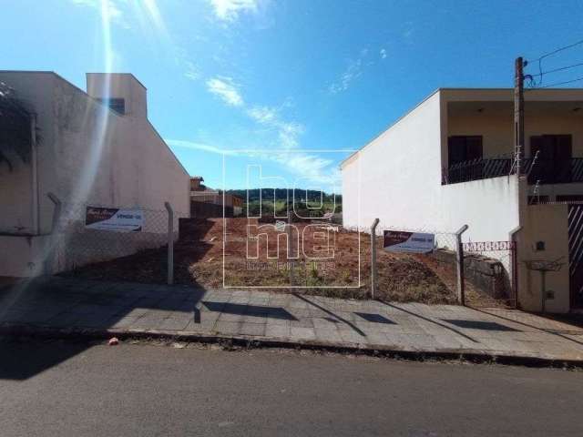 Terreno à venda na Vila Rancho Velho, São Carlos  por R$ 372.000