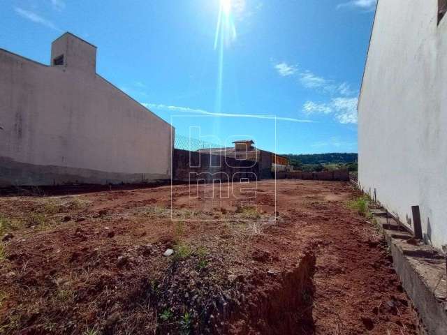 Terreno à venda na Vila Rancho Velho, São Carlos  por R$ 186.000