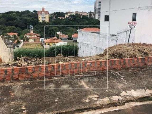 Terreno à venda no Parque Santa Mônica, São Carlos  por R$ 213.000