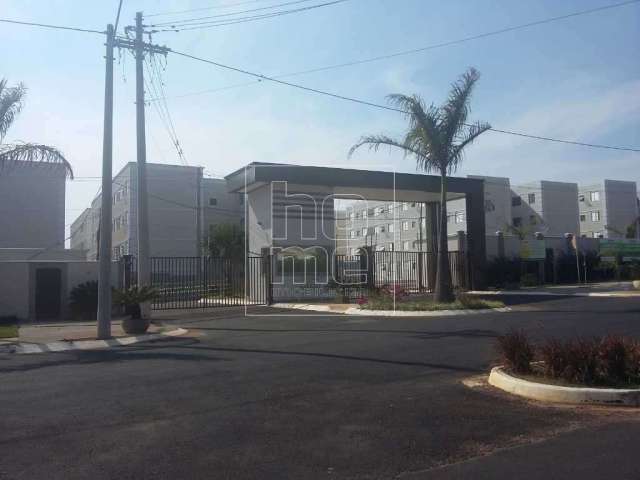 Apartamento com 2 quartos à venda no Parque Fehr, São Carlos , 46 m2 por R$ 219.000