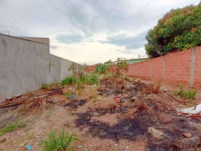 Terreno à venda na Cidade Aracy, São Carlos  por R$ 85.200