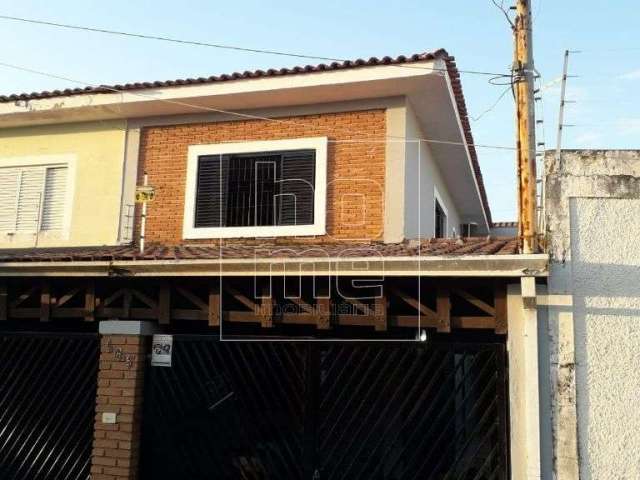 Casa com 4 quartos à venda na Vila Brasília, São Carlos , 157 m2 por R$ 400.000