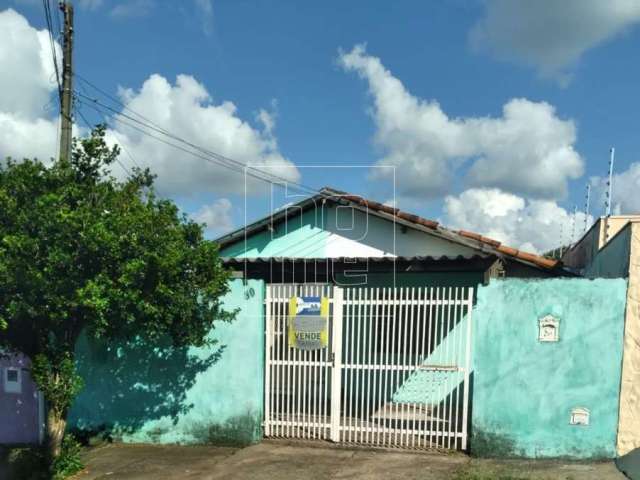 Casa com 3 quartos à venda no Residencial Astolpho Luiz do Prado, São Carlos , 75 m2 por R$ 245.000