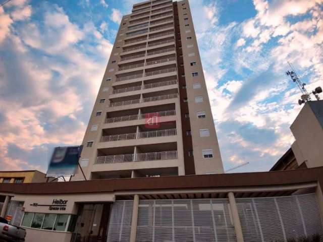 Apartamento à venda no bairro Vila Guilherme - São Paulo/SP, Zona Norte