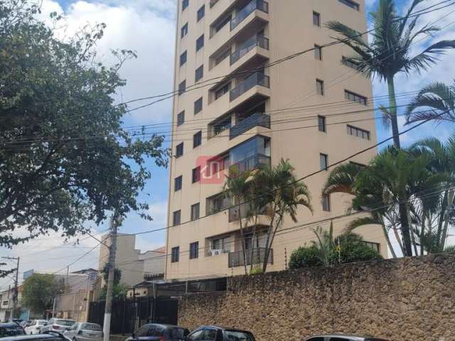 Apartamento à venda no bairro Vila Maria Alta - São Paulo/SP, Zona Norte