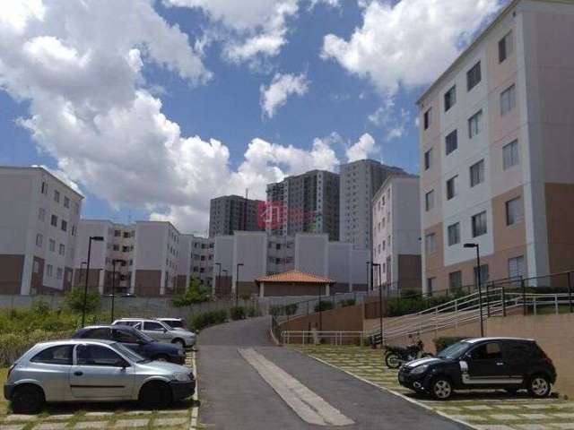 Apartamento à venda no bairro São Pedro - Osasco/SP