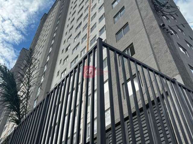 Apartamento à venda no bairro Barra Funda - São Paulo/SP