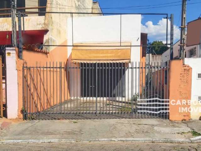 Ponto Comercial a Venda na Vila São João em Caçapava