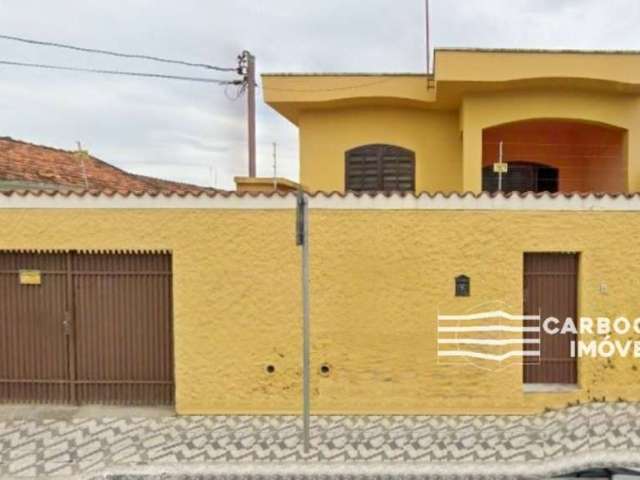 Casa a Venda na Vila Pantaleão em Caçapava